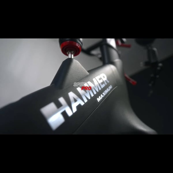 Spinningcykel Speed Pro
