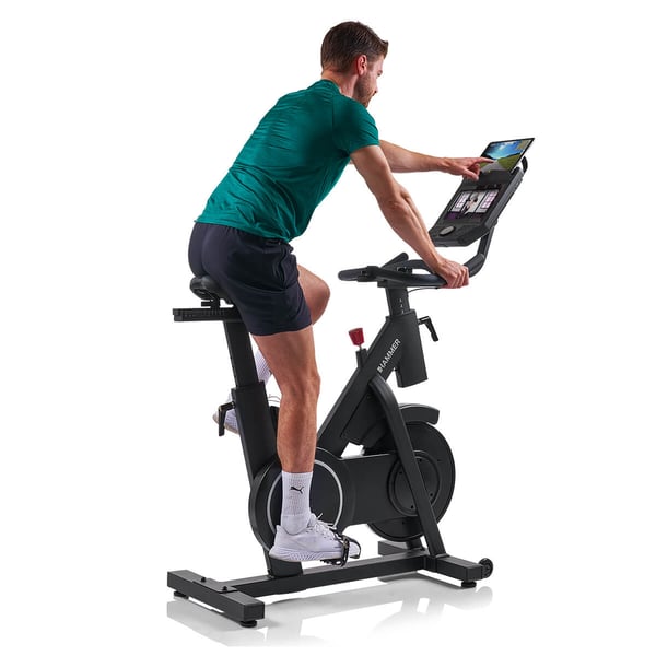 Spinningcykel, Speed Race SR