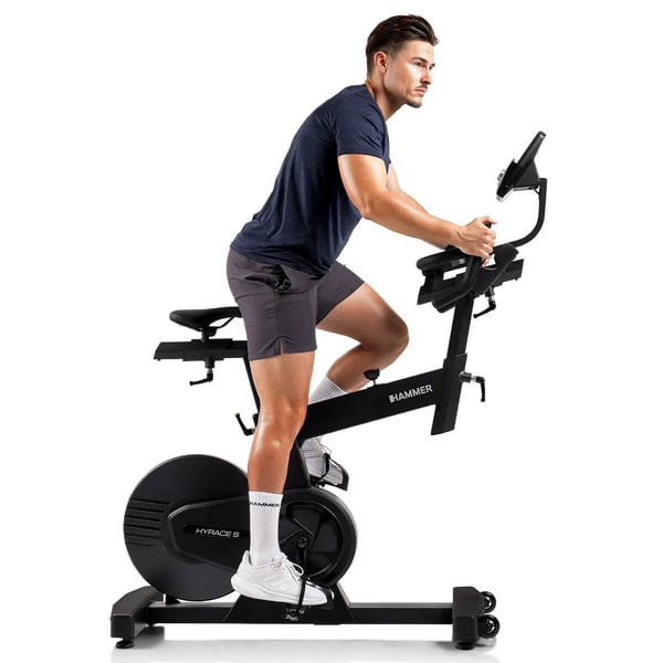 Spinningsykkel HyRace S