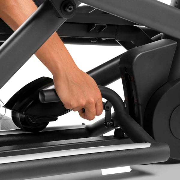 Crosstrainer SpeedMotion II