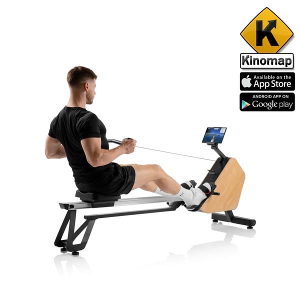 Roddmaskin NorsK RowTech