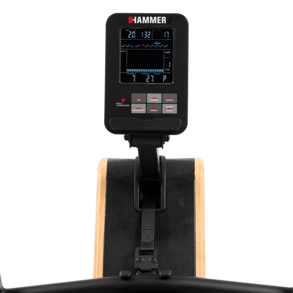 Roddmaskin NorsK RowTech