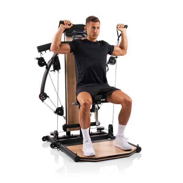 Multigym BioForce MX NorsK