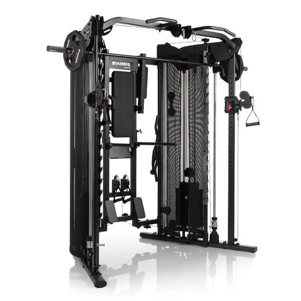 Multigym Autark 10.0