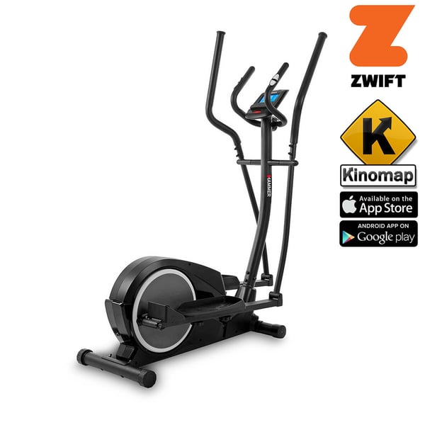Crosstrainer Crosstech XTR BT