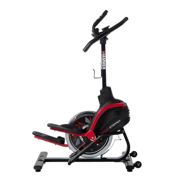 Trappmaskin Cross Stepper