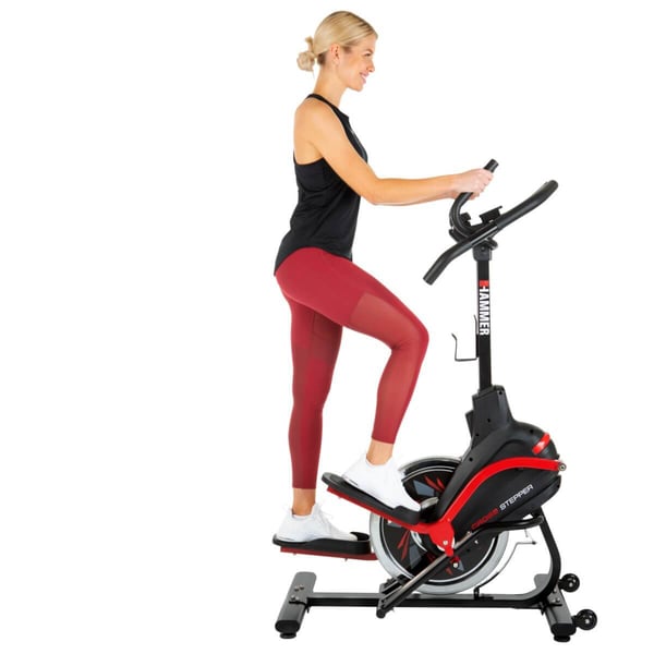Trappmaskin Cross Stepper