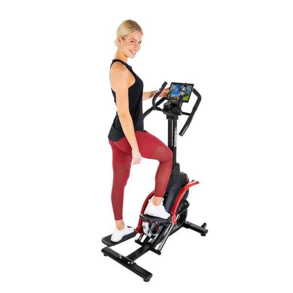 Trappmaskin Cross Stepper