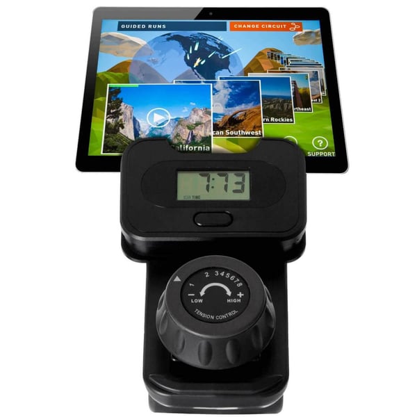 Trappmaskin Cross Stepper