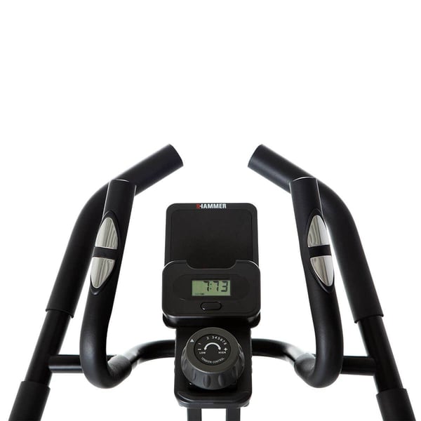 Trappmaskin Cross Stepper