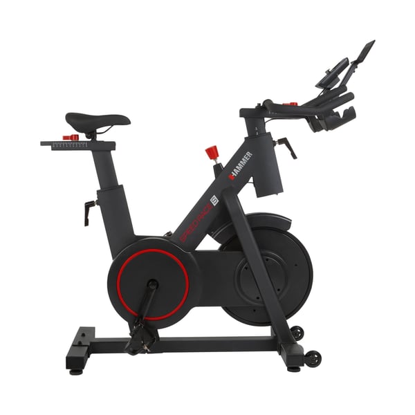 Spinningsykkel, Speed Race S *Best i test 2024*