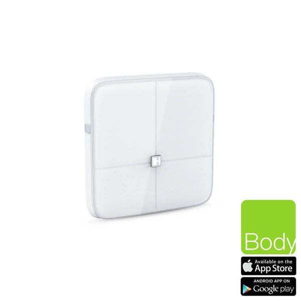 Body Screen TX, vit
