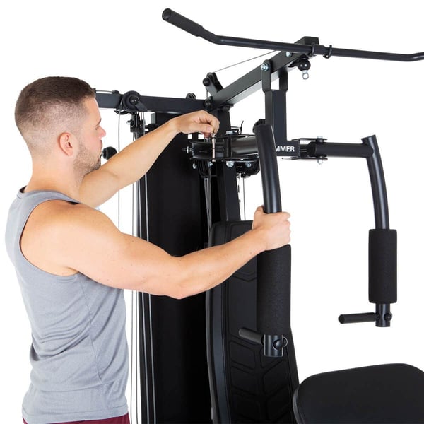 Multigym Ferrum TX3