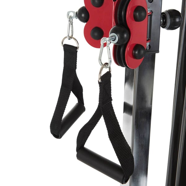 Multigym Ferrum TX4