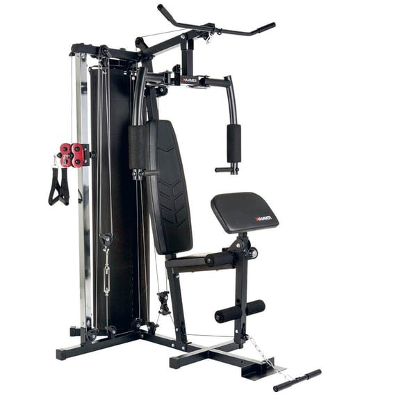 Multigym Ferrum TX4