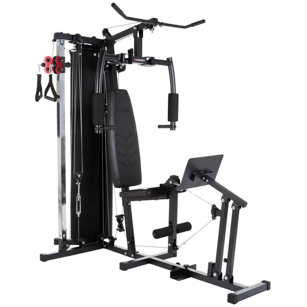 Multigym Ferrum TX4