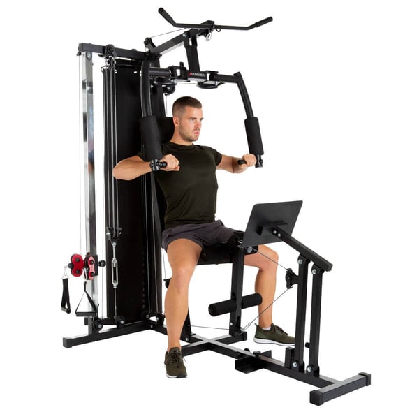 Multigym Ferrum TX4