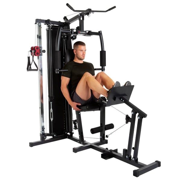 Multigym Ferrum TX4