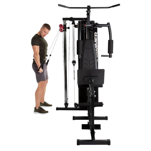Multigym Ferrum TX4