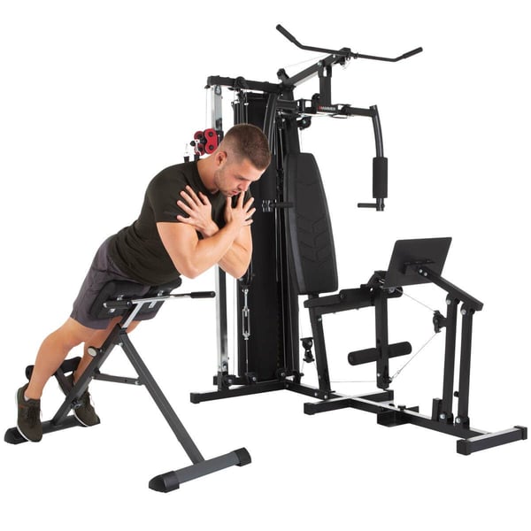 Multigym Ferrum TX4