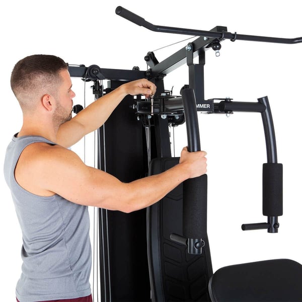 Multigym Ferrum TX4