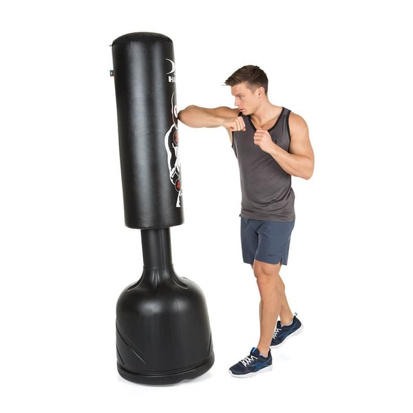 Stående boxsäck Sparring Pro