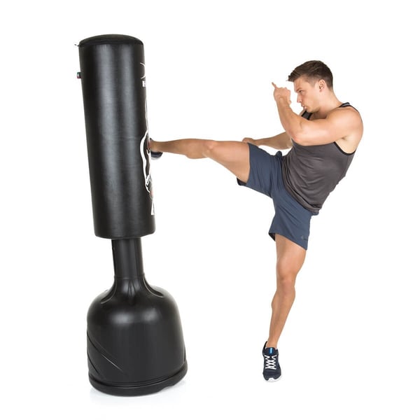 Stående boxsäck Sparring Pro