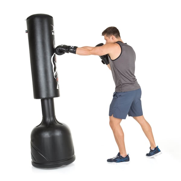 Stående boxsäck Sparring Pro