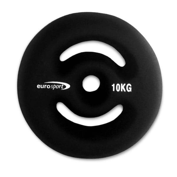 BarPump Viktskiva 10 kg
