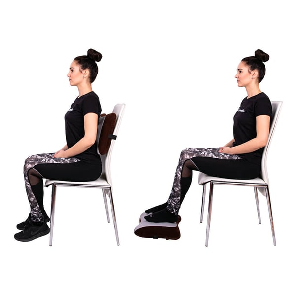 Massagekudde Matabo