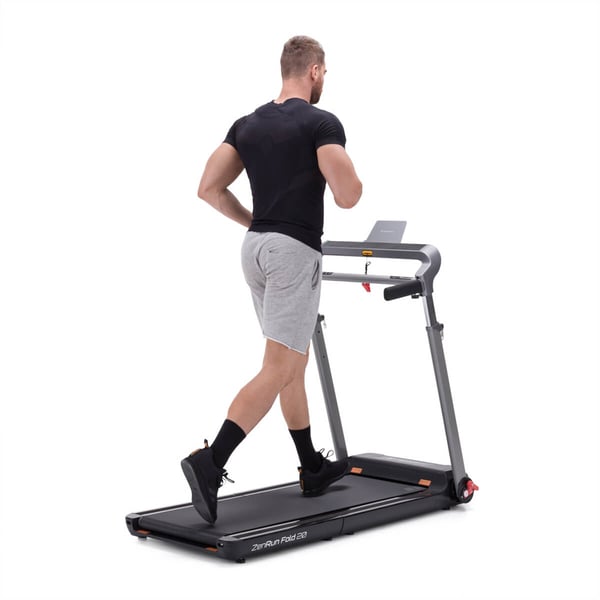 Löpband ZenRun Fold 20
