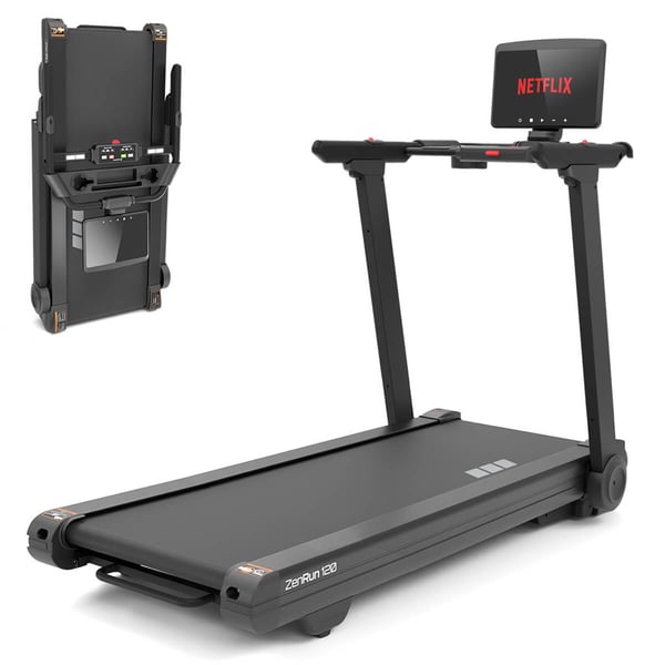 Löpband ZenRun 120