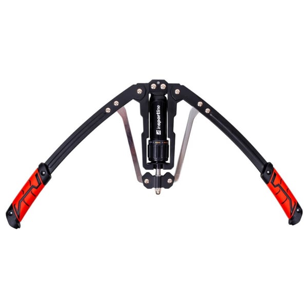 Twister Arm Trainer, Vancer