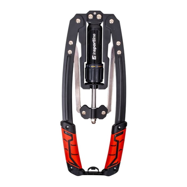 Twister Arm Trainer, Vancer