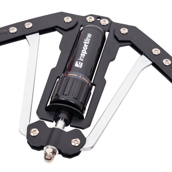 Twister Arm Trainer, Vancer
