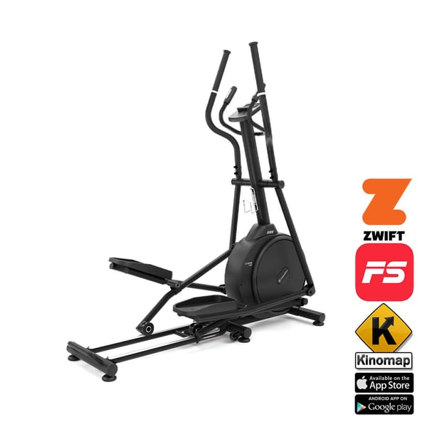 Elliptical Trainer, ZenStride 200