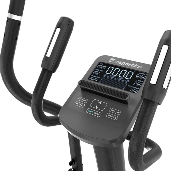 Elliptical Trainer, ZenStride 200