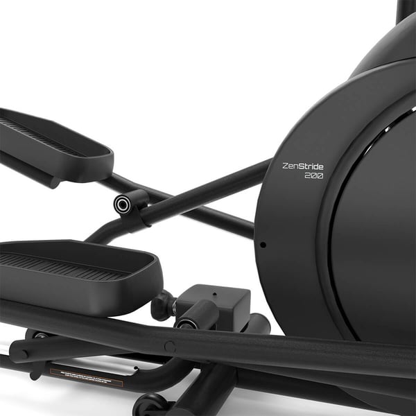 Elliptical Trainer, ZenStride 200