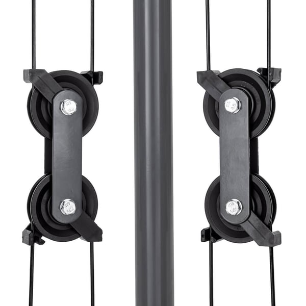 Kryssdrag Cable Cross CC200