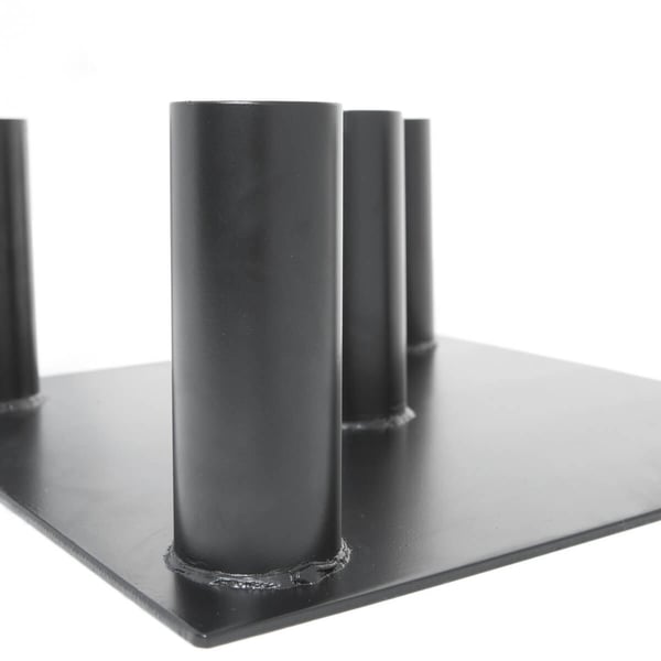 Barbell Rack