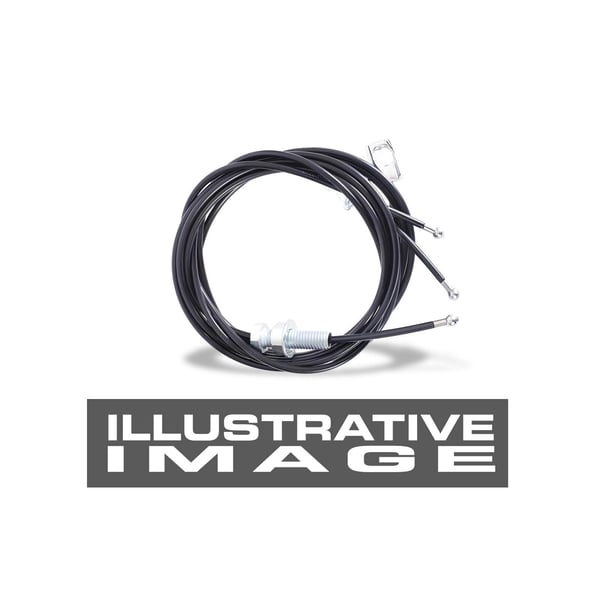 Vajer till Plamax PL9016