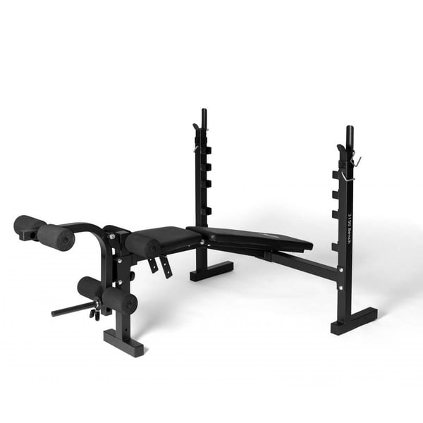 Träningsbänk 3150