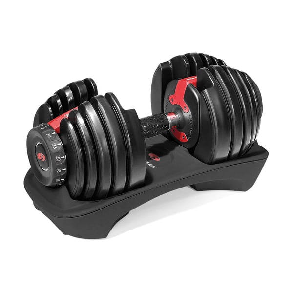 SelectTech 552i, 2-24 kg
