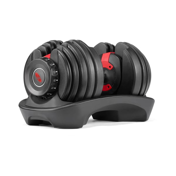 SelectTech 552i, 2-24 kg