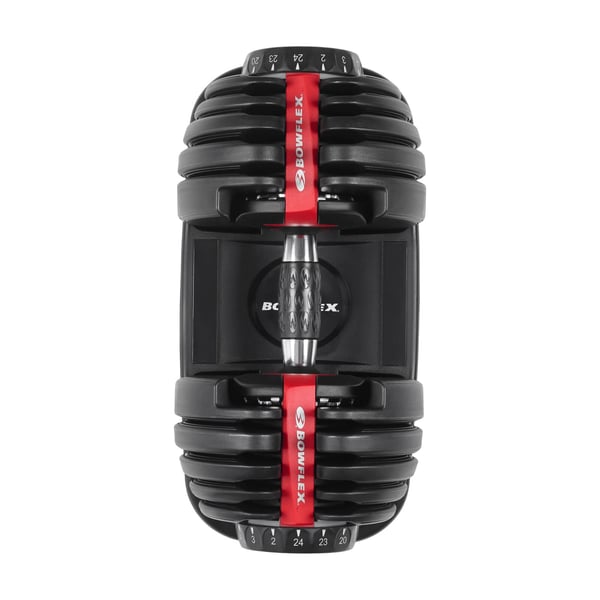 SelectTech 552i, 2-24 kg