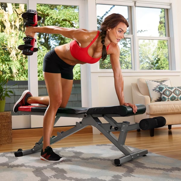 SelectTech 552i, 2-24 kg