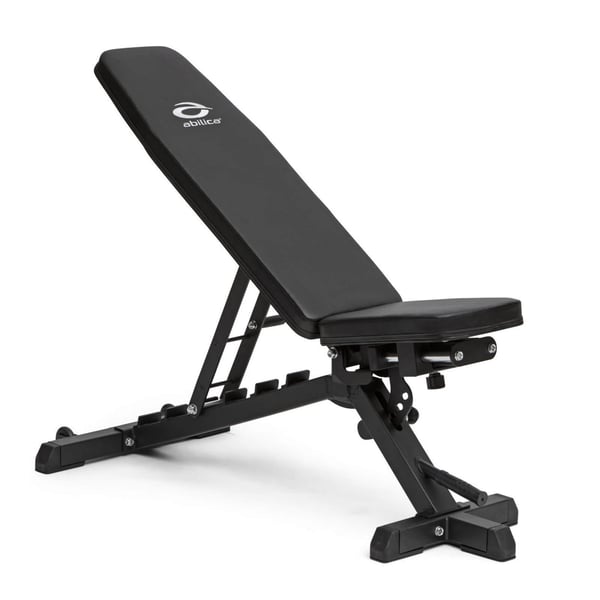 Treningsbenk FID Bench 40