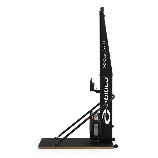 Stakemaskin, Premium XC-Classic 2200