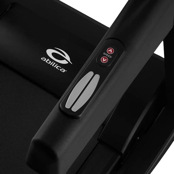 Löpband TM 45 BT- Black Edition