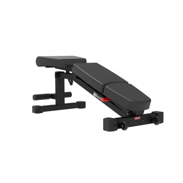 Treningsbenk FID Bench IF2011